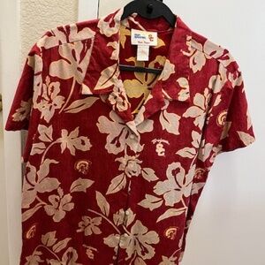 Reyn Spooner USC University of So Cal